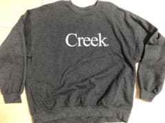 Creek Angler's Device スウェット 2XLのサムネイル