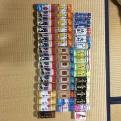 Umi様専用！！焼酎46本セットのサムネイル