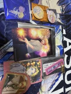 うたプリ　来栖翔　セットのサムネイル