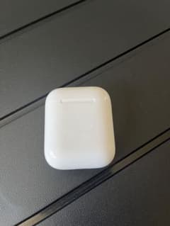 Apple AirPods エアーポッズ 第1世代 ケース付きのサムネイル