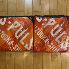 エスパルス　ポンチョのサムネイル