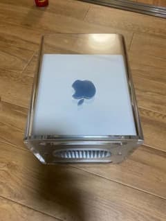 Apple PowerMac G4 Cubeのサムネイル