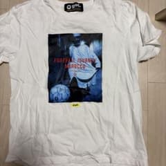 gol. Tシャツ FOOTBALL JOURNEYのサムネイル