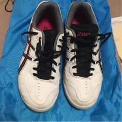 asics テニスシューズのサムネイル