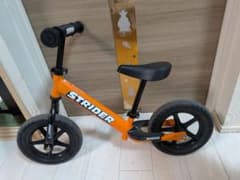 STRIDER SPORT ストライダー スポーツ オレンジのサムネイル