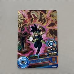 ドラゴンボールヒーローズ バーダック HGD3-07 - メルカリ