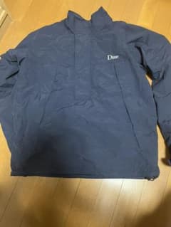 DIME NYLON JACKETのサムネイル