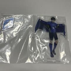 ブルーロック アクリルスタンド糸師凛のサムネイル