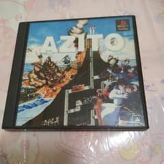AZITO －アジト－のサムネイル