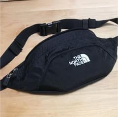 THE NORTH  FACE ノースフェイス ウエストポーチのサムネイル