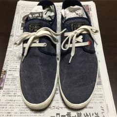 【12/24.25限定価格】Paul Smith ポールスミス スニーカーのサムネイル