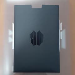 BTS proof  トレカ同封袋のサムネイル