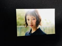 BUBKA 11月号未開封 今泉ポストカードのサムネイル