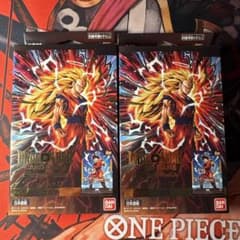 ドラゴンボール フュージョンワールド FS11 2個セット - メルカリ