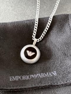 EMPORIO ARMANI ネックレスのサムネイル