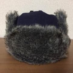 フライトキャップのサムネイル