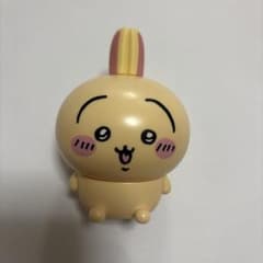 ちいかわ うさぎ フィギュアのサムネイル