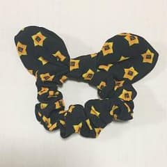 【悪魔さん専用】BIGBANGリボンシュシュのサムネイル