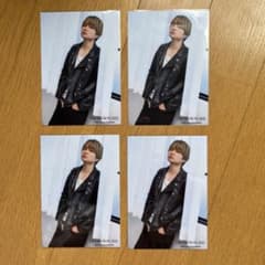DREAMBOYS ドリボ 菊池風磨 フォトセのサムネイル