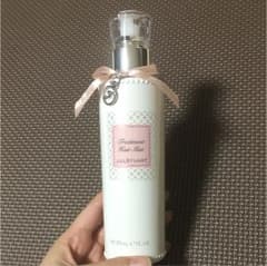 ジルスチュアート ヘアミストのサムネイル