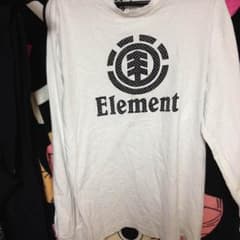 ELEMENT 長袖のサムネイル
