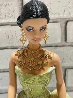 Barbie collectiblesのサムネイル