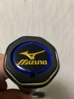ソフトテニス  ラケット　ミズノ  T ーZERO SONICのサムネイル