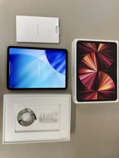 【Okayu_nanase様専用】iPad Proのサムネイル