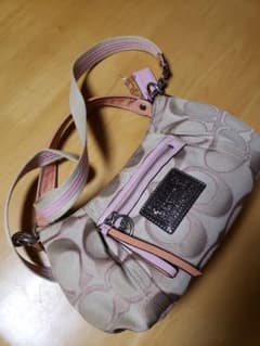 COACHショルダーバッグのサムネイル