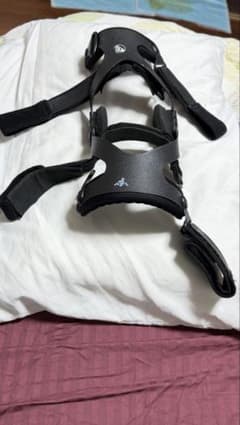 (*)様 BREGX2KニーブレースACL/MCL/LCL 左膝用サポーター 医のサムネイル
