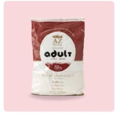 リサのイークル❤️！AZアダルト小粒10kg✖️2袋成犬用市販品小分け4パック AZアゼットプロフェッショナル アダルト小粒10kg成犬用市販品小分け4