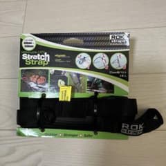 のの様専用となります！！ ROK straps ストレッチストラップ 2本セットのサムネイル