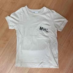 MHL. Tシャツのサムネイル