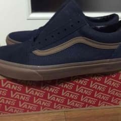 VANS Old Skoolのサムネイル
