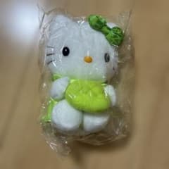 ご当地ハローキティ ぬいぐるみ 海老名SA限定 メロンパン - メルカリ