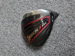 SRIXON Z F85 3+ 13.5度 フェアウェイウッドのサムネイル