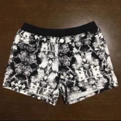 ショートパンツ   サイズ150のサムネイル