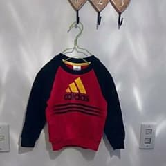 adidas アディダス トレーナーのサムネイル