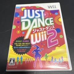 JUST DANCE Wii 2のサムネイル