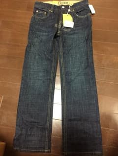 デニム ジーンズ(キッズ140cm)のサムネイル