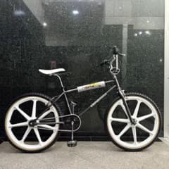 美中古KUWAHARA SURVIVOR 24 4th Lot custom m15898491978_1.jpg?1760247686