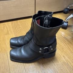 Harley davidson harnes bootsのサムネイル
