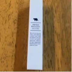 ハーバルラクーンナチュラルミストのサムネイル