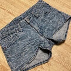 アベイシングエイプ　APE ショートパンツのサムネイル
