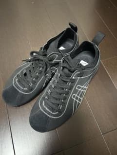 オニツカタイガー sclaw 25cm org.jpg