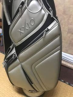 ゼクシオ  中古 キャディーバックのサムネイル