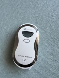 NU SKIN GALVANIC BODY SPAのサムネイル