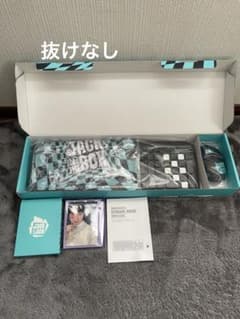 【新品未使用品】BTS MERCH BOX 13 J-HOPEのサムネイル