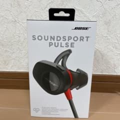 BOSE SOUNDSPORT PULSE WIRELESSのサムネイル
