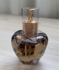 希少 旧デザイン ロリータレンピカ オードパルファム 30ml - メルカリ